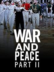 War peace part for sale  Delivered anywhere in USA 