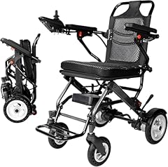 Lightweight electric wheelchai for sale  Delivered anywhere in UK
