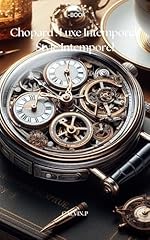 Chopard luxe intemporel d'occasion  Livré partout en France