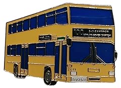 Pin 202 doppeldecker gebraucht kaufen  Wird an jeden Ort in Deutschland