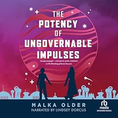 Potency ungovernable impulses for sale  Delivered anywhere in USA 