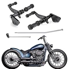 Motorcycle forward controls for sale  Delivered anywhere in USA 