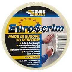 Everbuild euroscrim self for sale  Delivered anywhere in UK
