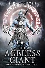 Ageless giant for sale  Delivered anywhere in USA 