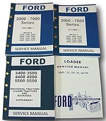 Service manual set for sale  Delivered anywhere in USA 