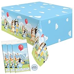 Unique bluey birthday for sale  Delivered anywhere in USA 