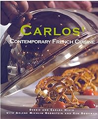 Carlos contemporary french d'occasion  Livré partout en France