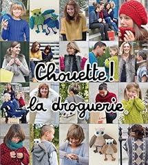 Chouette droguerie d'occasion  Livré partout en France