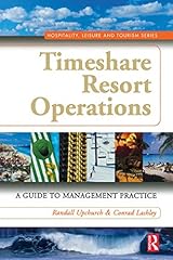 Timeshare resort operations for sale  Delivered anywhere in UK