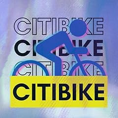 Citibike explicit usato  Spedito ovunque in Italia 