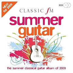 Classic summer guitar d'occasion  Livré partout en Belgiqu