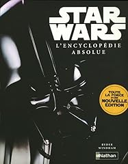 Encyclopedie absolue star d'occasion  Livré partout en France