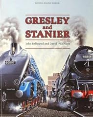 Gresley stanier for sale  Delivered anywhere in UK