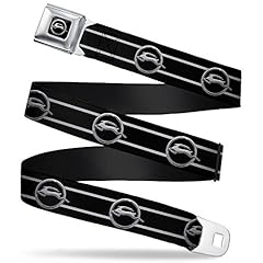 Buckle seatbelt belt for sale  Delivered anywhere in USA 