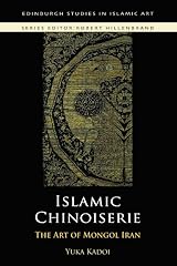 Islamic chinoiserie art for sale  Delivered anywhere in USA 