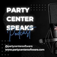 Party center speaks gebraucht kaufen  Wird an jeden Ort in Deutschland
