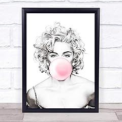 Wall art madonna for sale  Delivered anywhere in UK