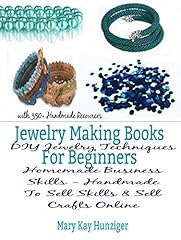 Jewelry making books for sale  Delivered anywhere in USA 