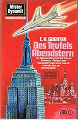 Mister dynamit teufels gebraucht kaufen  Wird an jeden Ort in Deutschland