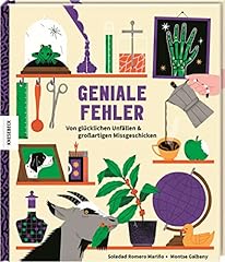 Geniale fehler glücklichen gebraucht kaufen  Wird an jeden Ort in Deutschland