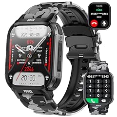 Lemfo smartwatch 1.85 usato  Spedito ovunque in Italia 