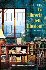 Libreria delle illusioni d'occasion  Livré partout en France