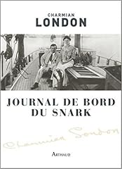 Journal bord snark d'occasion  Livré partout en France