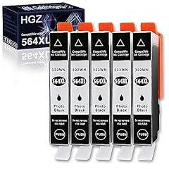 Hgz 564xl compatible for sale  Delivered anywhere in USA 