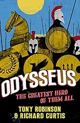 Odysseus greatest hero for sale  Delivered anywhere in UK