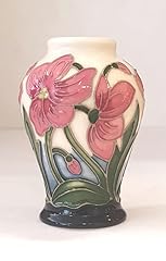 Moorcroft pottery heart for sale  Delivered anywhere in UK