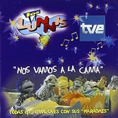 Los lunnis. vamos d'occasion  Livré partout en France