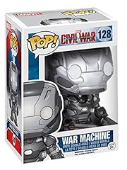Funko 7227 pop d'occasion  Livré partout en France