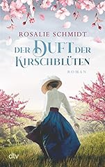 Duft kirschblüten roman gebraucht kaufen  Wird an jeden Ort in Deutschland