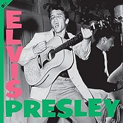 Elvis presley vinyl for sale  Delivered anywhere in UK