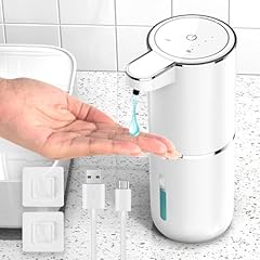 Happhooh dispenser sapone usato  Spedito ovunque in Italia 