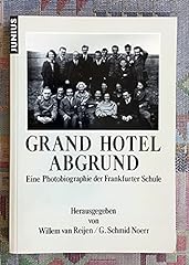 Grand hotel abgrund gebraucht kaufen  Wird an jeden Ort in Deutschland