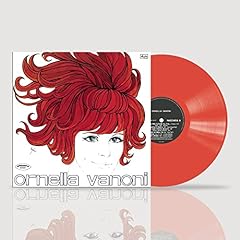 Ornella vanoni red for sale  Delivered anywhere in UK