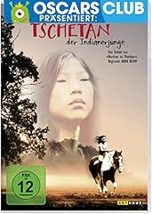 Tschetan der indianerjunge d'occasion  Livré partout en France