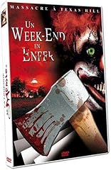Week end enfer d'occasion  Livré partout en France