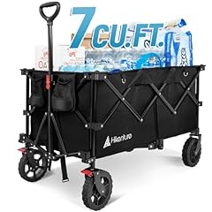 Hikenture 330lbs collapsible for sale  Delivered anywhere in USA 