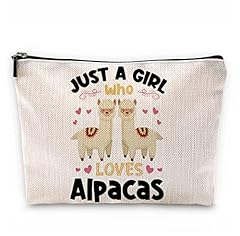 Girl loves alpacas for sale  Delivered anywhere in USA 