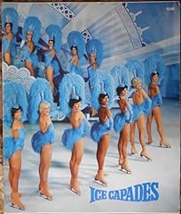 Ice capades program for sale  Delivered anywhere in USA 