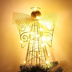 Christmas tree topper for sale  Delivered anywhere in USA 