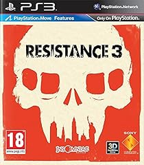 Resistance edizione usato  Spedito ovunque in Italia 