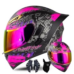 Cnngu modularer motorradhelm gebraucht kaufen  Wird an jeden Ort in Deutschland
