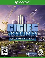 Cities skylines xbox for sale  Delivered anywhere in USA 