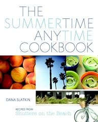 Summertime anytime cookbook for sale  Delivered anywhere in USA 