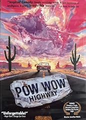 Pow wow highway for sale  Delivered anywhere in USA 