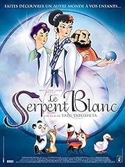 Serpent blanc d'occasion  Livré partout en France