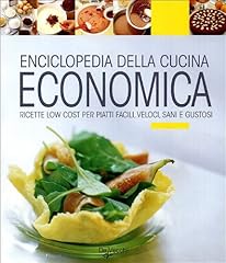 Enciclopedia della cucina usato  Spedito ovunque in Italia 